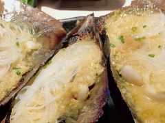 -云晓光头烧烤吧(川沙绿地店)