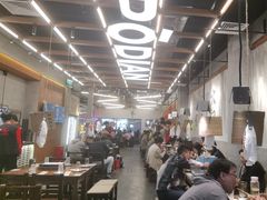 -破店肥哈·东北烧烤·夜宵(南山保利店)