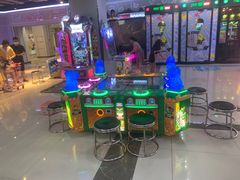 -风云再起游乐汇(南京常发广场店)