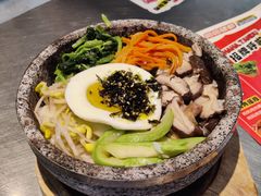 -哈哈碳都·牛肋条无限自助烤肉(台江万达店)