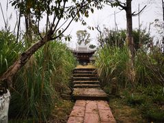 -驿舍·民國老营房院子私房菜(科学会堂店)