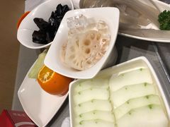 -海底捞火锅(太阳宫凯德mall店)