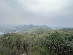 -句容茅山景区