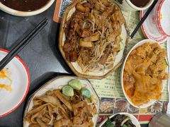 -葛记焖饼(伏牛路店)