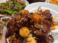 -炆火火·藕汤·湖北煨菜馆(销品茂店)