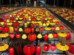 -江南韵·无锡太湖文化体验餐厅(凤凰天街店)