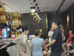 -玉林烤鸭店(垡头店)