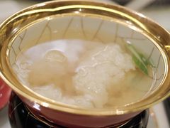 许家仔鸡豆花-许家菜(望江店)
