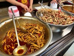 -嘉州九妹凤爪(乐山总店)