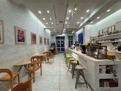 -玫瑰咖啡(中山六路店)