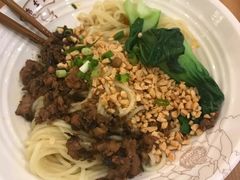 -蓉李记成都名小吃(武汉菱角湖万达店)