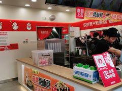 -蜜雪冰城(托乐嘉店)