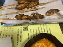 -西单翅酷(西单店)