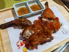 -香山湖家家宴(中山陵店)