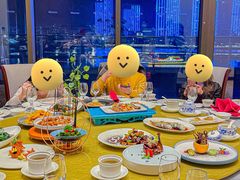 -福州天元国际威斯汀酒店·中国元素餐厅