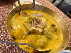 -南沙游艇会·大兵船餐厅