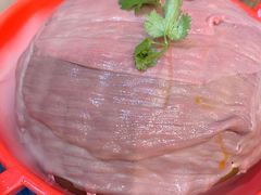 -历蜀记·家宴老火锅(总店)