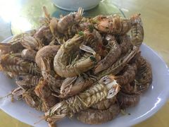 -乡味海鲜农家菜·巽寮土窑鸡(地道美食店)