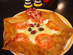 -La Creperie法餐厅(芮欧百货店)