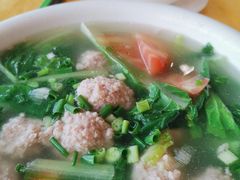 -胖大姐黄辣丁鱼庄(新津店)