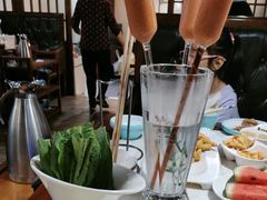 -潮牛魏记鲜牛肉火锅(开发区店)