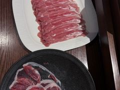 -东来顺•非遗火锅(外滩店)