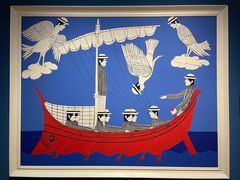 -上海博物馆(人民广场馆)