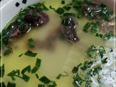 -丈母娘的饭局•新金陵菜(牛首山店)