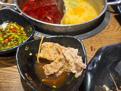 -呷哺呷哺 小火锅 (浦东新欧尚超市店)