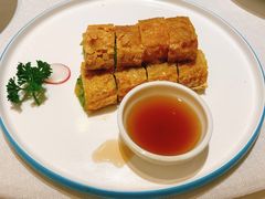 脆瓜素烧鹅-和记小菜(大宁店)