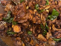 -箪食巷私房菜馆·鲁菜(玉函路店)