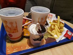 -汉堡王(砂之船奥莱店)