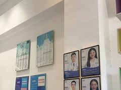 -深圳乐孚正强口腔诊所(宝体店)