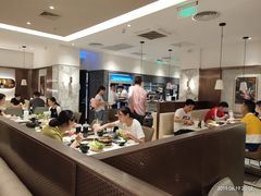 -花味烤肉·拌饭(庐阳万科店)