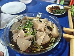 -沽源味道(中环路店)