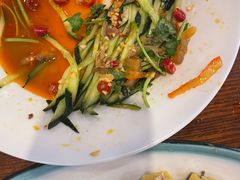 -丰圆轩粤式茶楼 . 点心粤菜(夏茅店)