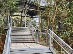-佛山华盖山公园