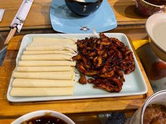 -局气烤鸭·北京菜(前门店)