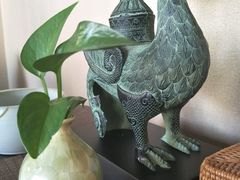 -碧露轩·大益茶体验馆(镇江路店)