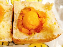 奶黄流心-虎皮饽饽京城(核桃园店)