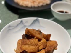 苏式熏鱼-松鹤楼(山塘街店)