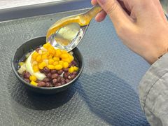 -鲜芋仙(华创店)