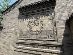 -榆次老城