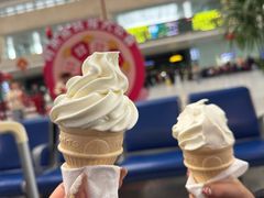 -麦当劳(吉林站13检票口对面)