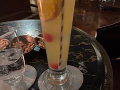 -记者俱乐部酒吧(北京瑞吉酒店)