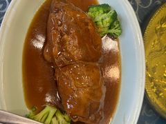 -众顺和非遗淮扬菜(何园店)