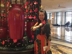 -北京中国大饭店