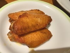 -萨莉亚意式餐厅(江桥万达广场店)