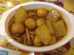 -许留山(佐敦道店)