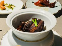 -荣轩(新荣记环球金融中心店)